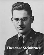 Theodore Steinbruck